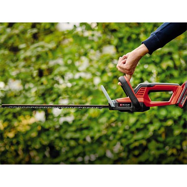 Einhell Power X-Change 18V 40cm Cordless Hedge Trimmer