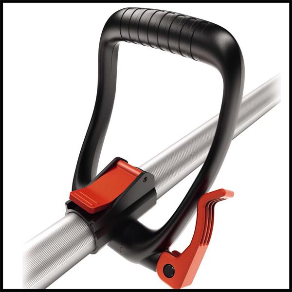 Einhell Power X-Change 18V Cordless 45cm High Reach Hedge Trimmer - Bare