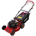 Green Craft Self Propelled 46cm Petrol Lawnmower 139cc