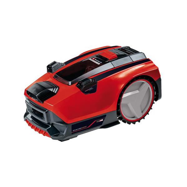 Einhell PXC FREELEXO 500 Cam Robotic Lawnmower Kit