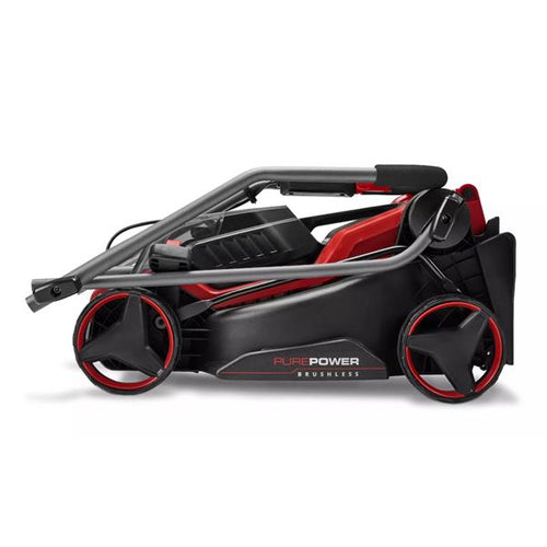Einhell Cordless Lawn Mower GE-CM 18/32 Li-Solo | 25853