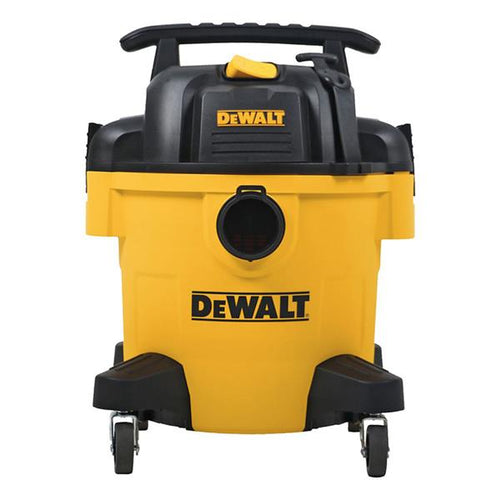 DeWalt 20L Wet & Dry Vacuum Cleaner with Dust Collector | DXV20PB