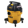 DeWalt 20L Wet & Dry Vacuum Cleaner with Dust Collector | DXV20PB