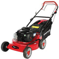 ProPlus 18" Steel Self Propelled Petrol Lawn Mower 500E
